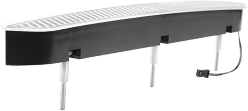 QASULER Car Third Tail Rear Stop Signal Lamp for BMW Z4 E85 - Image 5