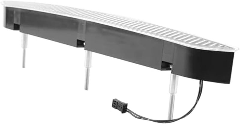 QASULER Car Third Tail Rear Stop Signal Lamp for BMW Z4 E85 - Image 4