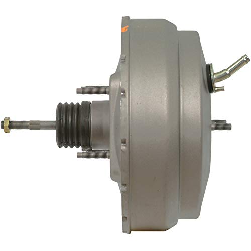 Cardone 53-2727 Remanufactured Vacuum Power Brake Booster without Master Cylinder (Renewed) - Image 1