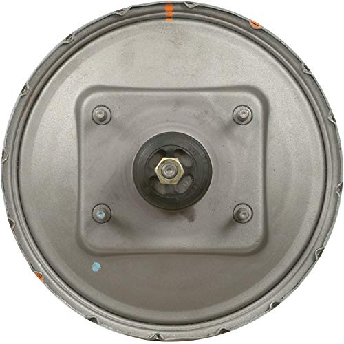 Cardone 53-2727 Remanufactured Vacuum Power Brake Booster without Master Cylinder (Renewed) - Image 2