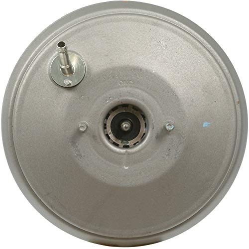 Cardone 53-2727 Remanufactured Vacuum Power Brake Booster without Master Cylinder (Renewed) - Image 3