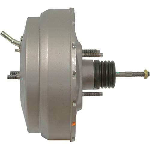Cardone 53-2727 Remanufactured Vacuum Power Brake Booster without Master Cylinder (Renewed) - Image 4