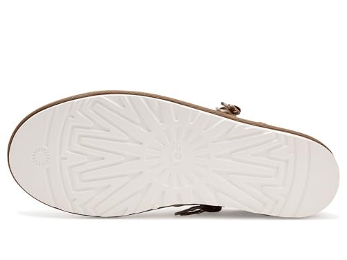 UGG Men's Minimel Sneaker, Chestnut, 9.5 - Image 5