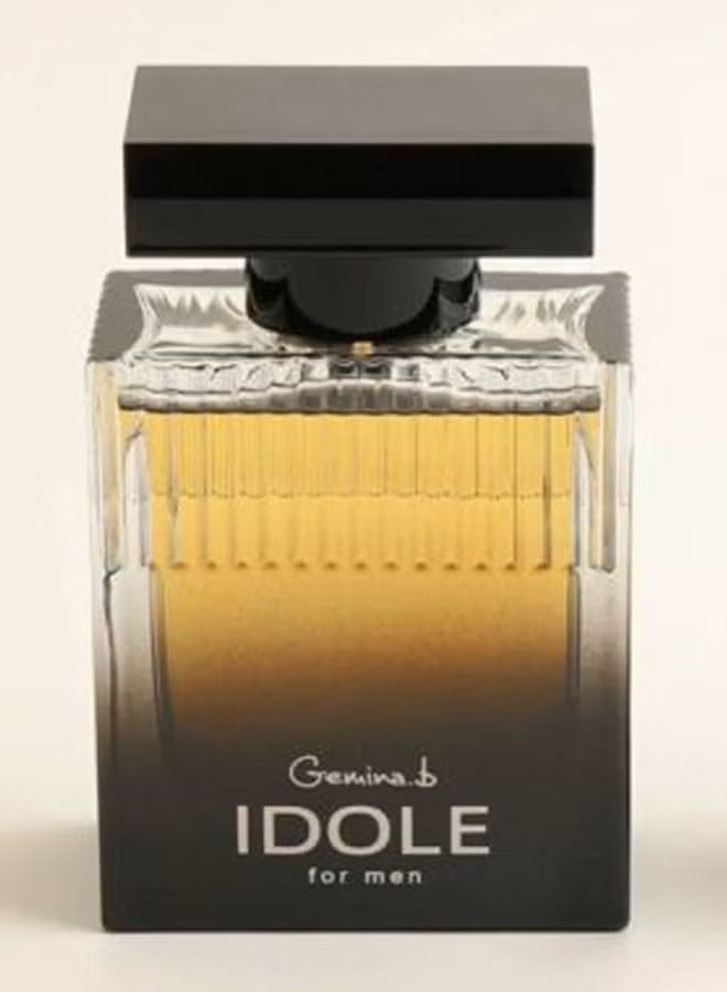 جيبارليس عطر ايدول تواليت للرجل 90مل