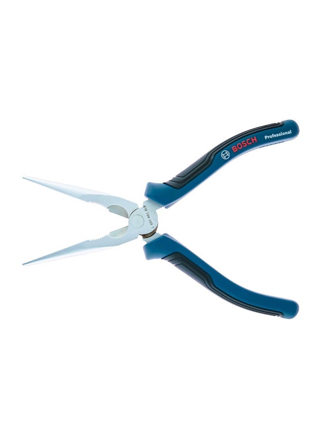 BOSCH 3-Piece Pliers Set: 160/180/200mm Ergonomic Grip - Image 3