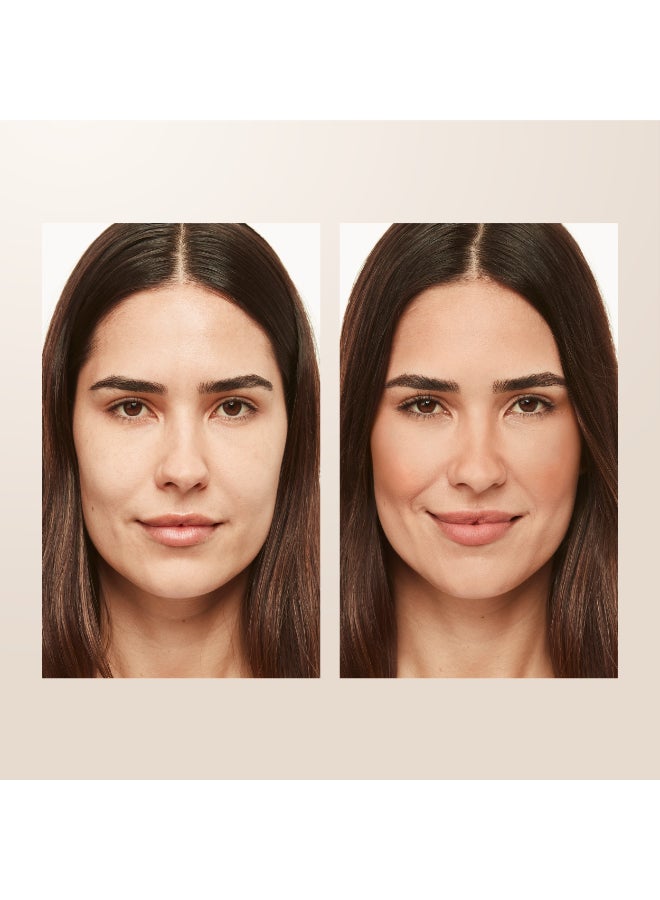 BOURJOIS PARIS برونزر ماكسي جولة - 002 - داكن متوسط - Image 5