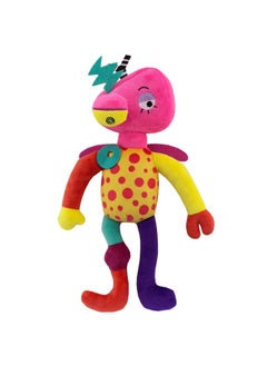 Building block figure 35cm 18-40cm