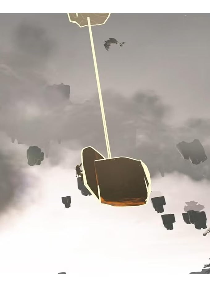 سويتش 0 لعبة ذا ليجند أوف زيلدا: تيرز أوف ذا كينجدوم - نينتندو سويتش 2 - Image 2