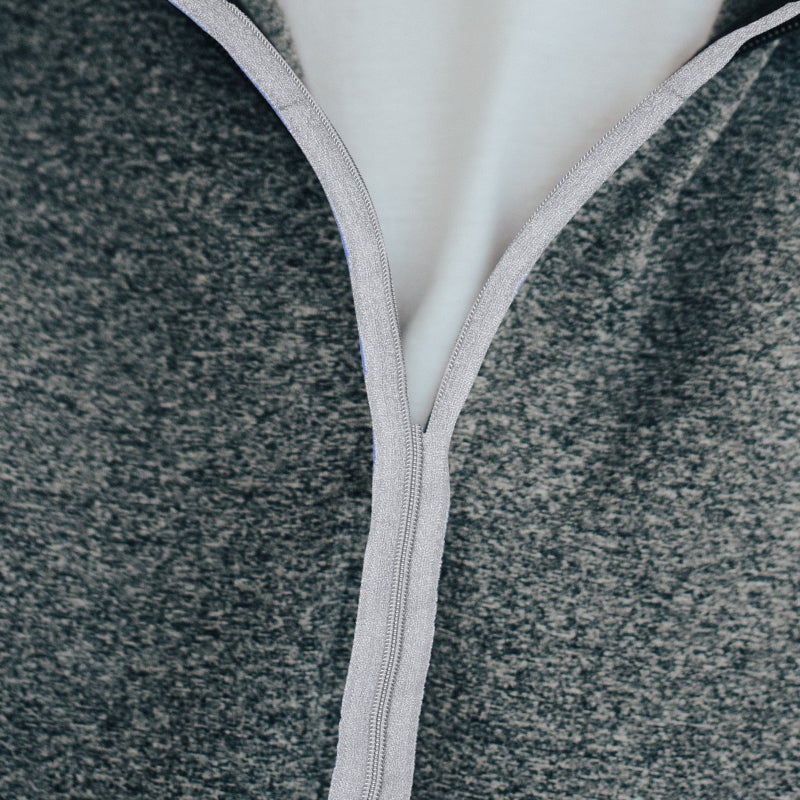 1 Set of Nylon Separating Zipper Replaceable Coat Zipper Household Zipper Home Supply - Image 5