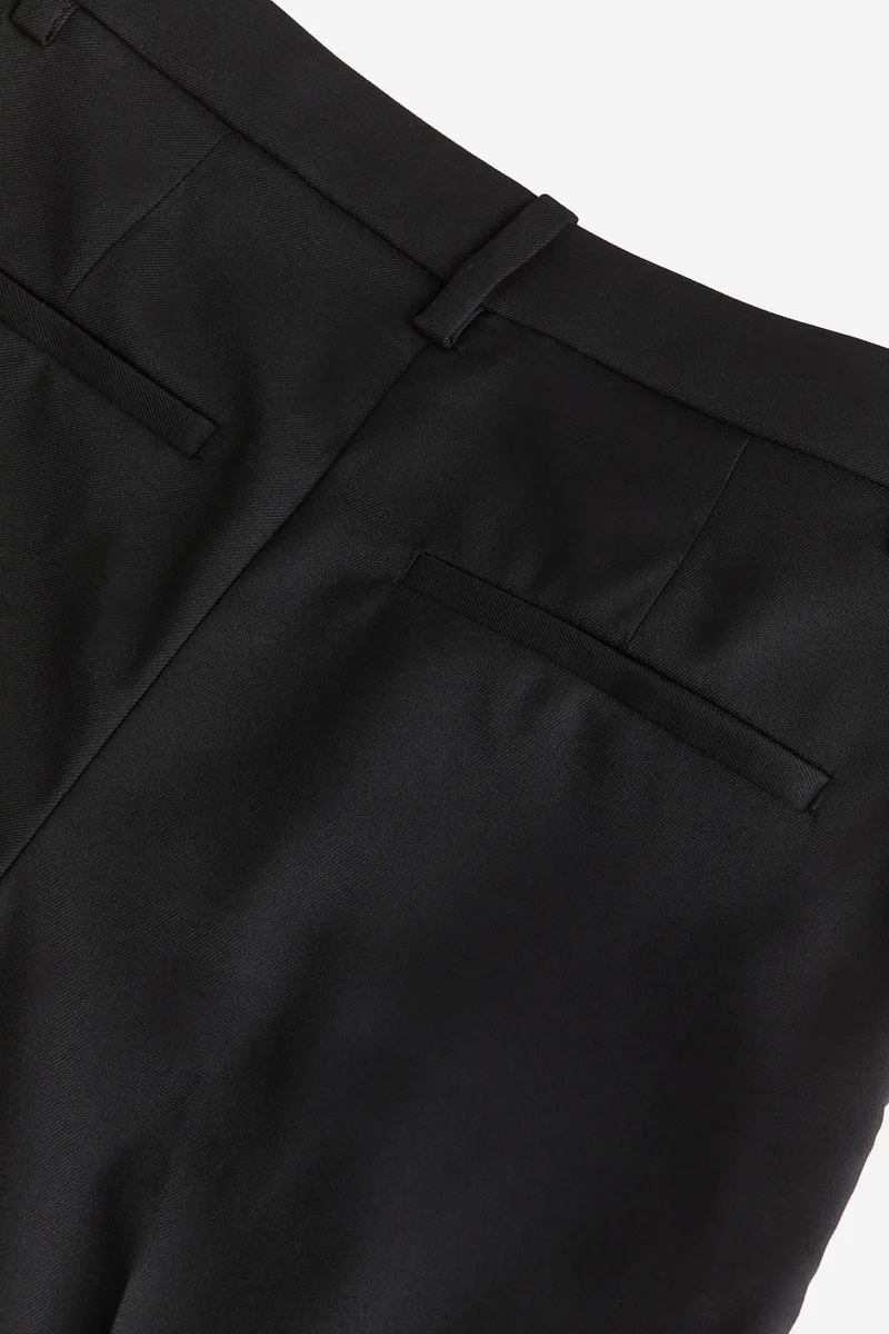 اتش اند ام بنطلون ضيق