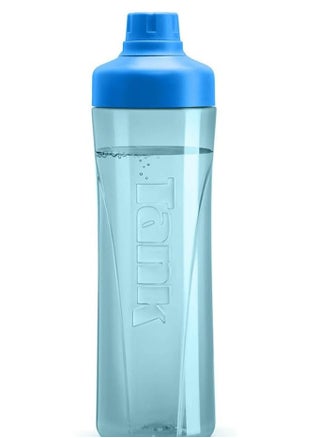 Tank 800ml BPA-Free Tritan Plastic Water Bottle, Blue - pzsku/Z1D8B03A315702DFFA81FZ/45/1744273829/ed80adee-7aa2-42c0-9f5f-f6be9611d20b