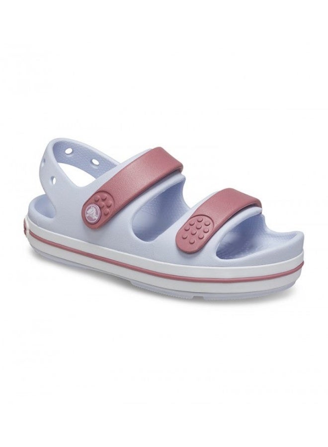 crocs Kids' Crocband Cruiser Sandal - Image 5