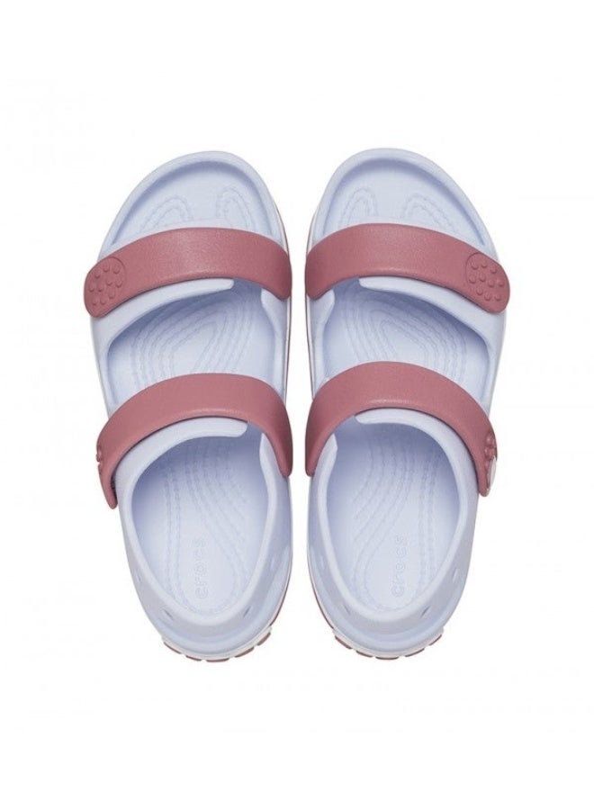 crocs Kids' Crocband Cruiser Sandal - Image 4