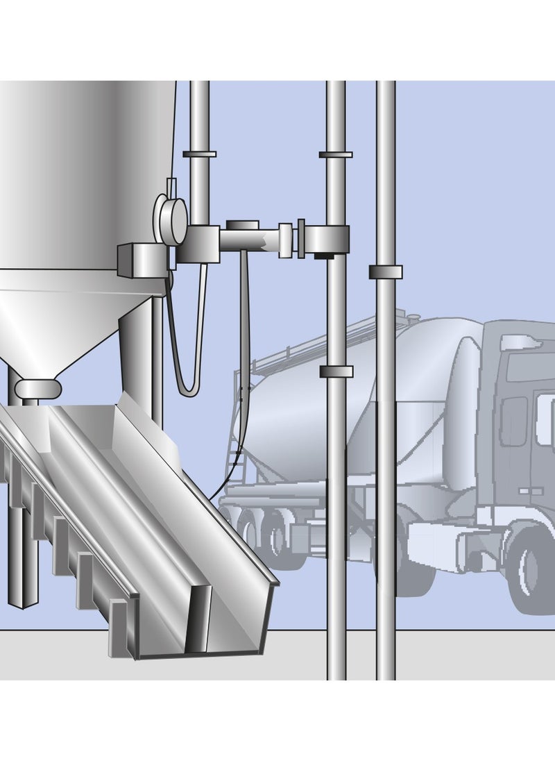 Weicon - WEICON Stainless Steel Spray Special Light, 400 ml Corrosion Resistant Surface Coating - Image 1