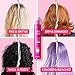 CP-1 3 Seconds Keratin Hair Treatment Set, 20ea (13ml each), Rinse Off Deep Conditioner for Dry Damaged hair, Protein Mask, Salon quality self hair care - Image 3
