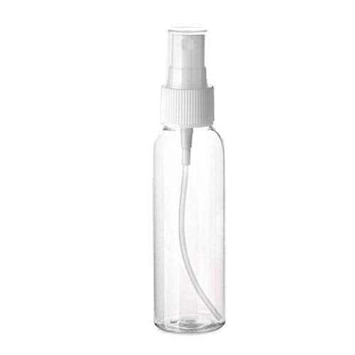 Soft N Style Fantasea Fine Mist Spray Bottle, 2.5 Ounce - Image 1