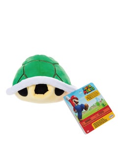 Super Mario Nintendo SFX Plush - 1 Piece Only, Assorted/Style May Vary  - Image 2