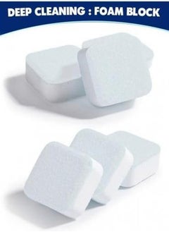 Generic Washing Machine Cleaning Tablets - 6 Pieces  - Image 2
