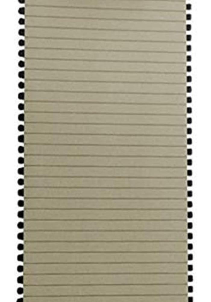 Wivplex Center Console Roller Shutter Cover - Beige - Image 1