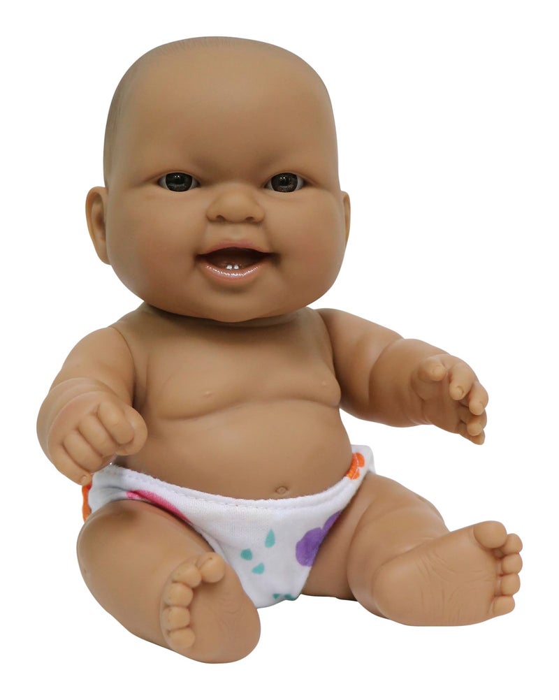 School Specialty Lots to Love Doll Baby 10 Inches Various Doll Styles Hispanic 1301681 - Image 2