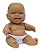 School Specialty Lots to Love Doll Baby 10 Inches Various Doll Styles Hispanic 1301681 - Image 3