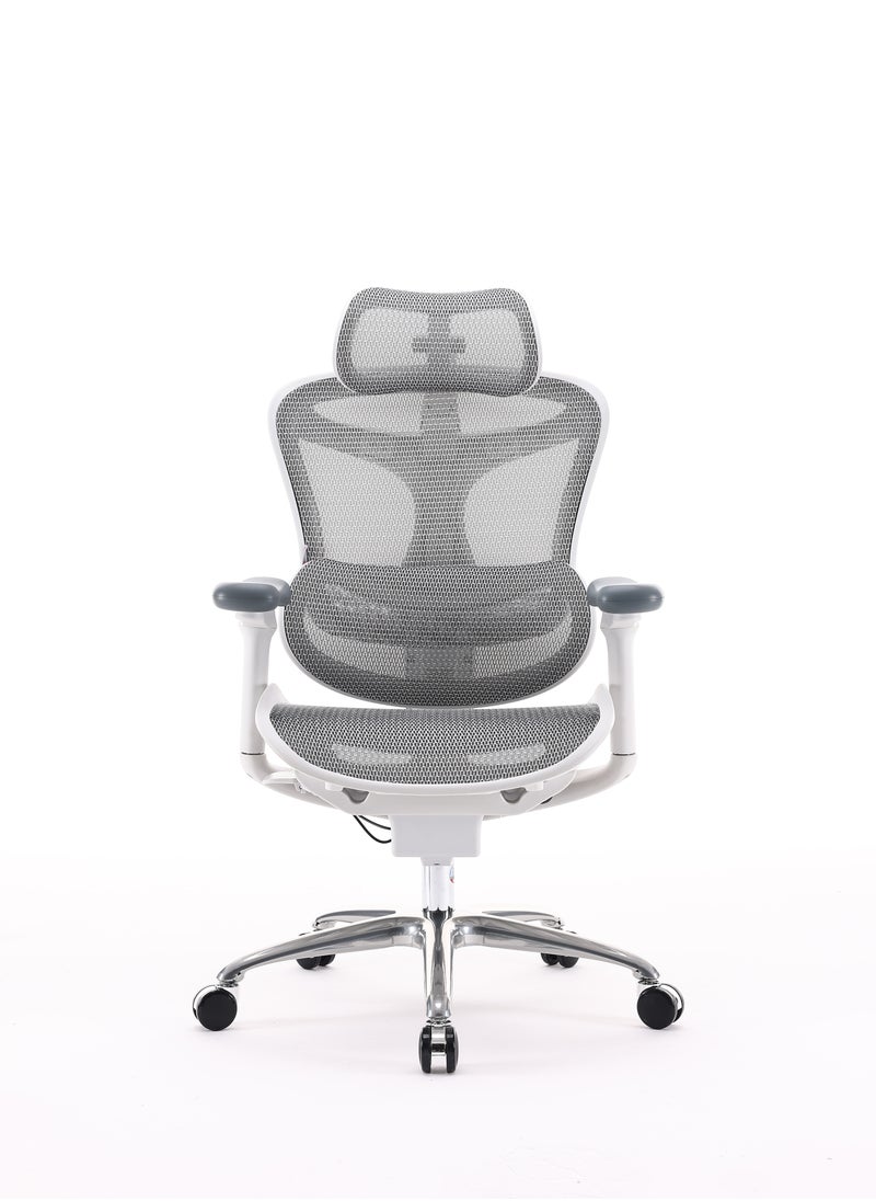 SIHOO Sihoo DORO C100-B102 officer manufacturer comfortable cumputer chair with 3D armrest  - Image 1