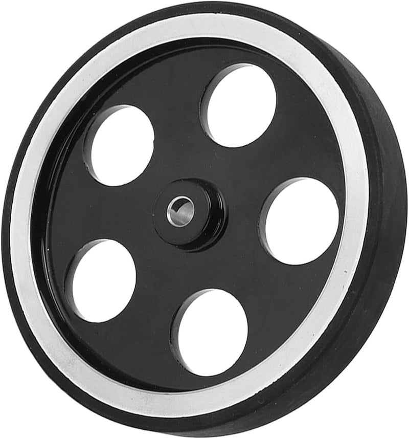 BEM P14 300 XJL Length Counter Wheel 6mm Hole Diameter Industrial Encoder Meter Accessory - Image 3