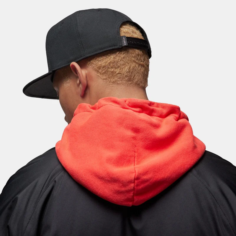 Jordan Black Jumpman Pro Cap  | Best Price UAE
