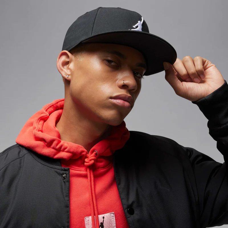 جوردن قبعة جمبمان برو