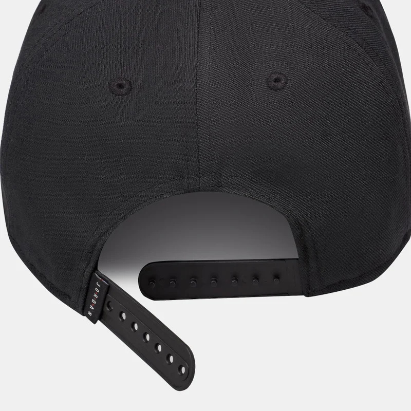 Jordan Black Jumpman Pro Adjustable Cap  | Best Price UAE