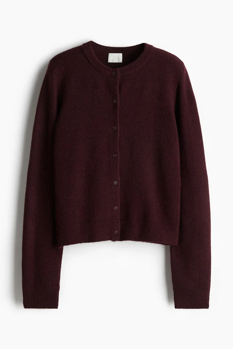H&M Knitted cardigan