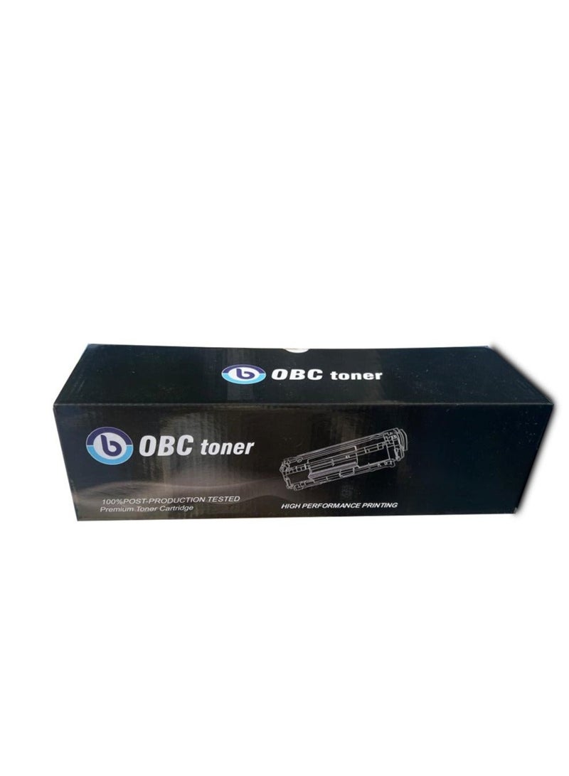 OBC Compatible Magenta Laser Toner Cartridge Replacement for Xerox 6022 (106R02758) Prints up to 1000 pages in professional color - Image 2