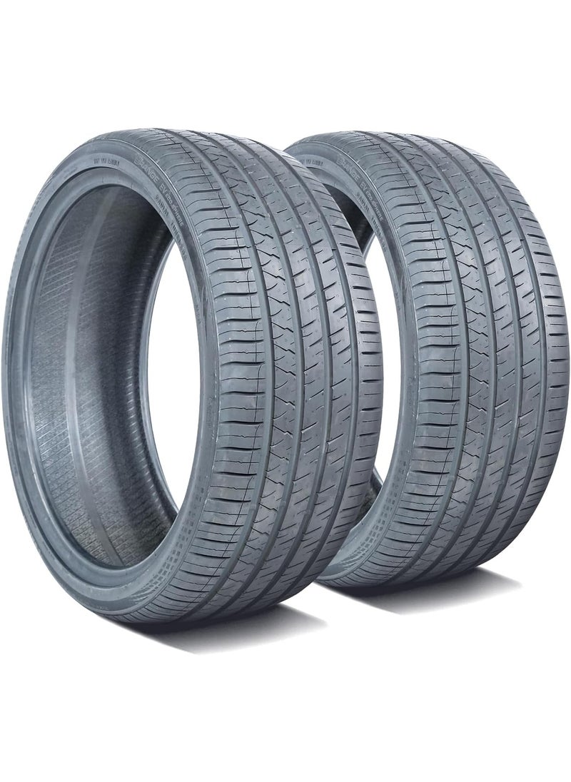 SAILUN Sailun ERange EV All Season 25545R20 105Y XL Electric Vehicle Tire  - Image 5