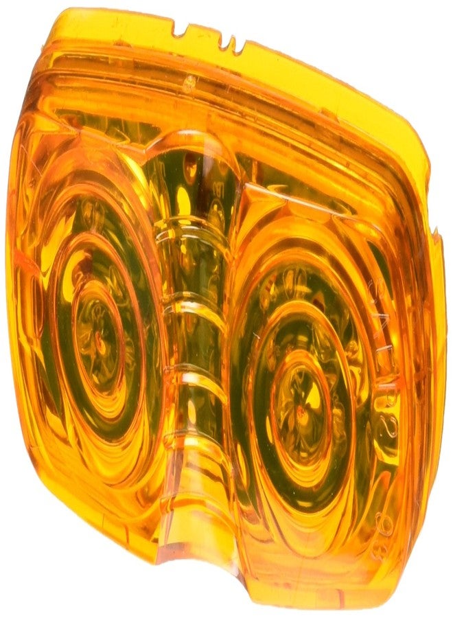 RoadPro RP-1375A 13 LED 4" Clearance Marker Light - Image 1