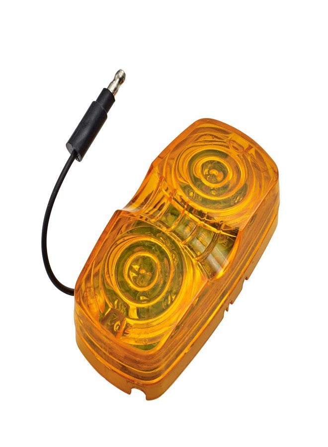 RoadPro RP-1375A 13 LED 4" Clearance Marker Light - Image 2