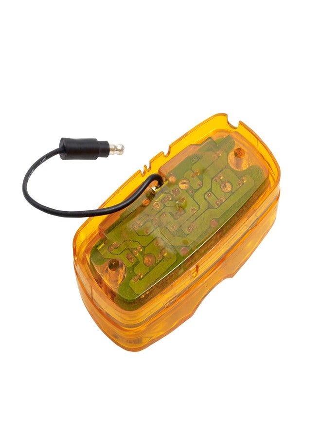 RoadPro RP-1375A 13 LED 4" Clearance Marker Light - Image 4