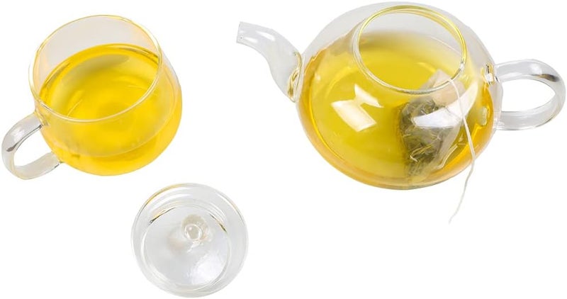 Tinkee Tea Filter bags, safe and natural material, disposable tea infuser, empty tea bag with drawstring for loose leaf tea, set of 100（3.15 x 3.94 inch ） (White) - Image 5