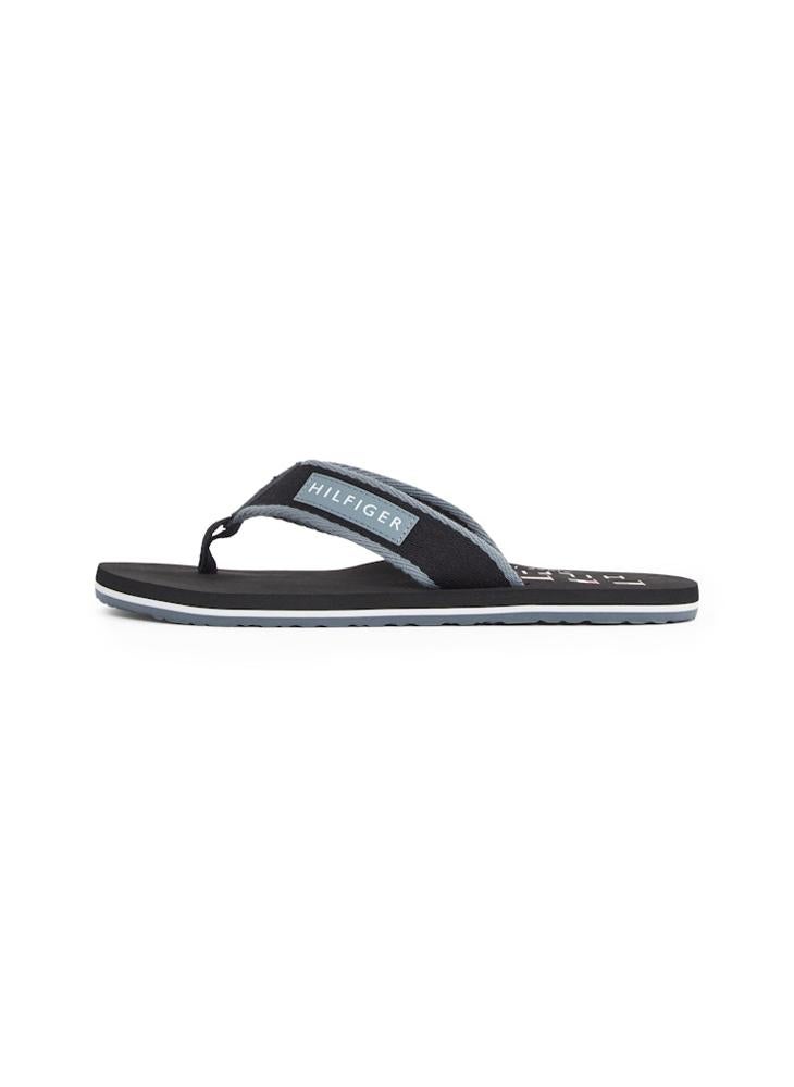 TOMMY HILFIGER PATCH BEACH SANDALS  - Image 2