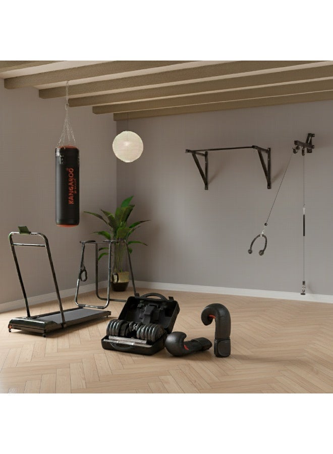 KANGAROO Home gym outfitting package with a gift - Image 1