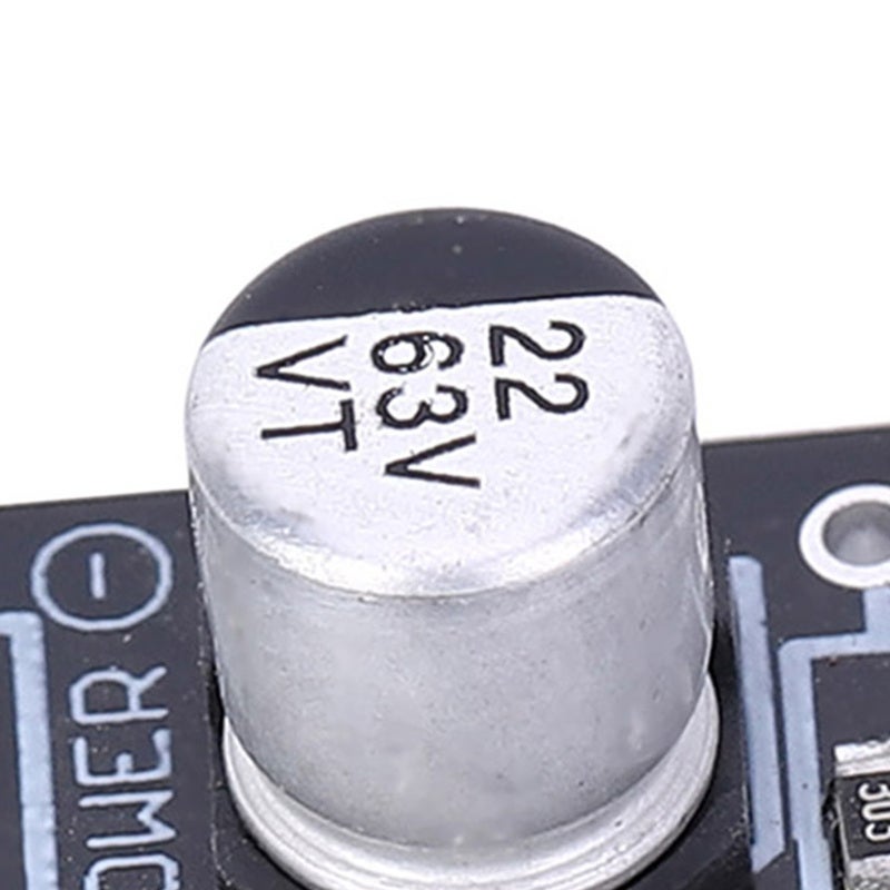 Brushed-DC Motor Driver: 3.6-A Peak Current, Bidirectional Control - Precise PWM Speed Regulation, Advanced Current Control for Industrial Equipment, Printers, Mechatronic Applications - Image 2