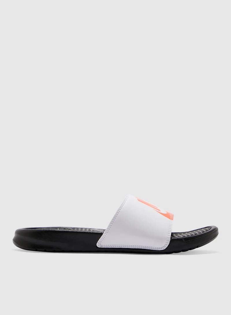 Nike Benassi JDI Print Slides