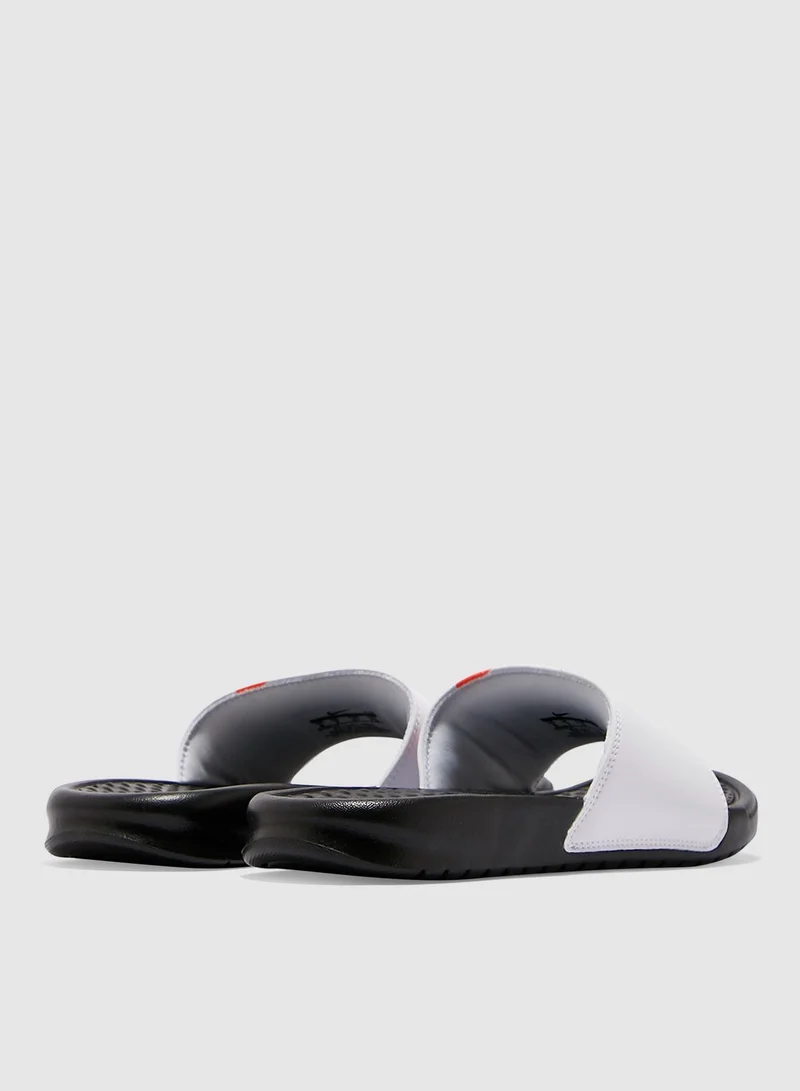 Nike Benassi JDI Print Slides