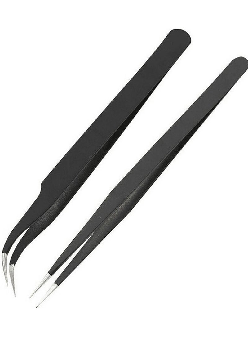 MAJOR DIJIT - Nail Art Set UV Nail Lamp Base&Top Coat Glue Dipping Powder Rhinestones Manicure Tools - Image 1