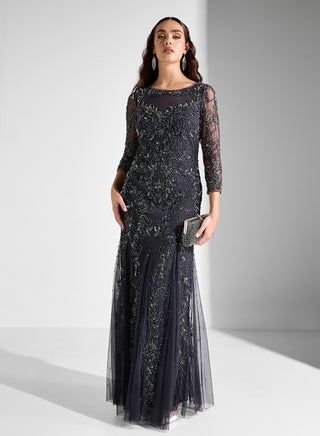 Embellished Evening Dress - pzsku/Z1D8CD8942B609A8A9186Z/45/_/1744799500/2d86d746-a862-443b-b750-320494e00659