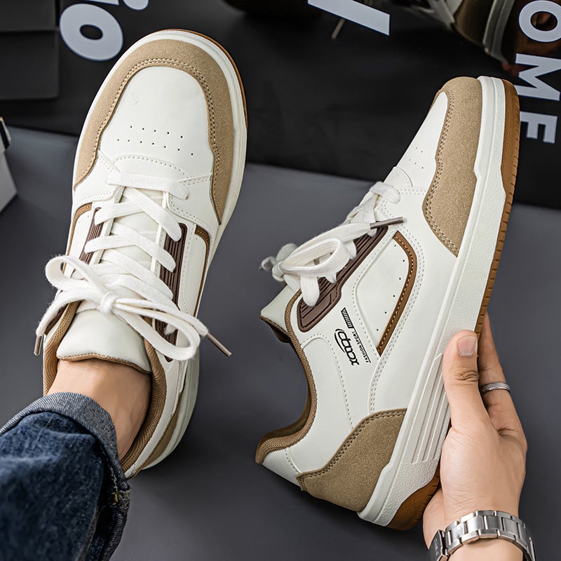 Unisex Casual Sneaker Shoes - Image 1