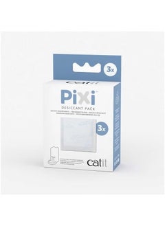 Catit PIXI Desiccant 3 Pack - pzsku/Z1D8CEE4D8B249C5FE0EEZ/45/_/1729747136/73bf779b-5bf7-477a-9c3c-d54fc0ee245a