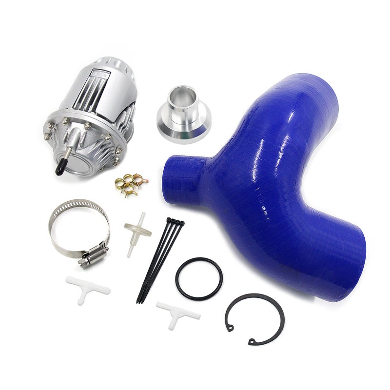 Blow Off Valve Replacement for Yamaha WaveRunner FX, Cruiser, GP1800R, FZR, FZS SHO/SVHO Supercharger - Image 1