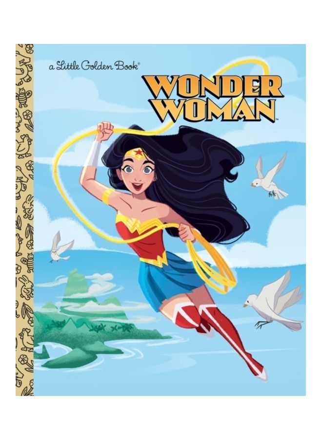 فيلم Wonder Woman - Image 3