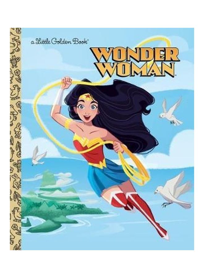 فيلم Wonder Woman - Image 2