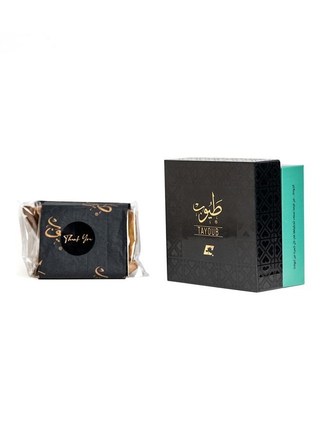 ALKHURAIJI - Tayoup Natural oud Super 28gm - Image 1
